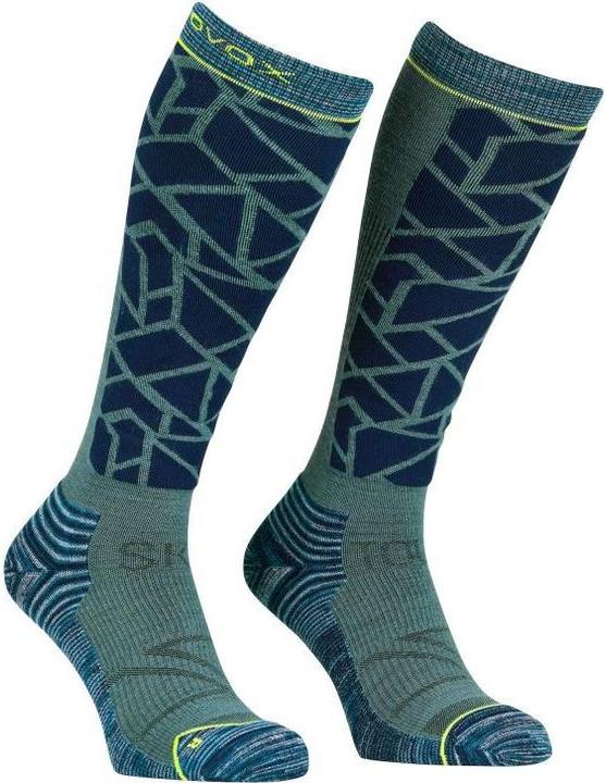 Ortovox Ski Tour Comp Long Socks