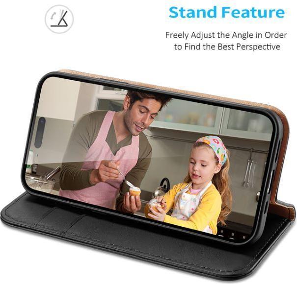 Actual product image Dux Ducis Hivo Series (Apple iPhone 14 Pro Max)