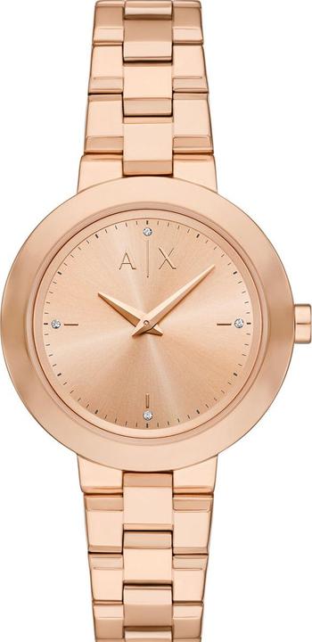 Armani Exchange Damenuhr (36 mm)
