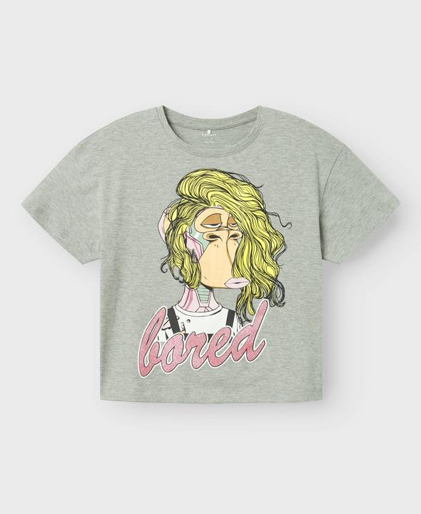 Immagine prodotto Name it Bored Ape T-Shirt (122)
