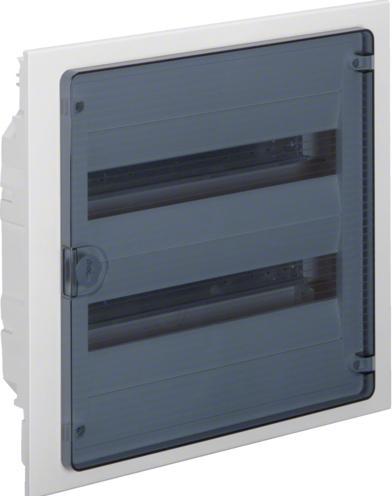 Actual product image Hager VF218TD
