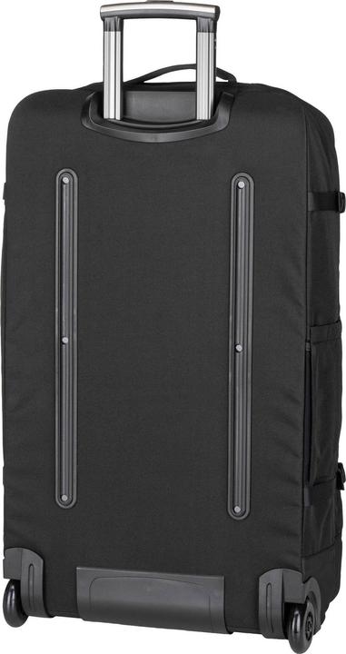 Actual product image Cabaia Koffer & Trolley Soft Suitcase Large (110 l)