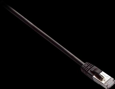 Actual product image V7 Network cable (STP, CAT6, 5 m)