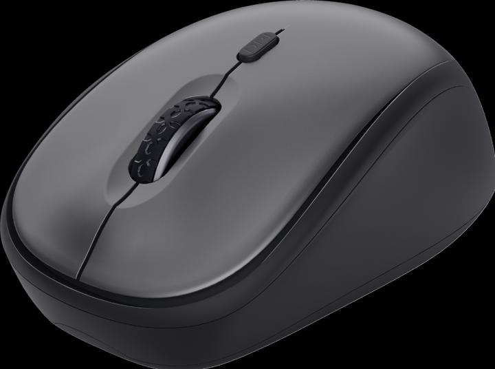 Produktbild Trust YVI+ Wireless Mouse black (Kabellos)