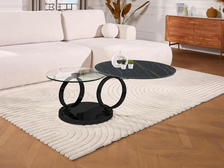 Produktbild Vente-unique Joline (80 x 80 x 42 cm)