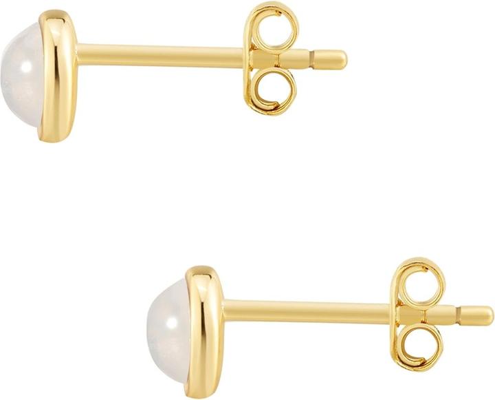 Image du produit Glanzstücke München Boucles d'oreilles femme argent sterling - 34634 (Argent Sterling)