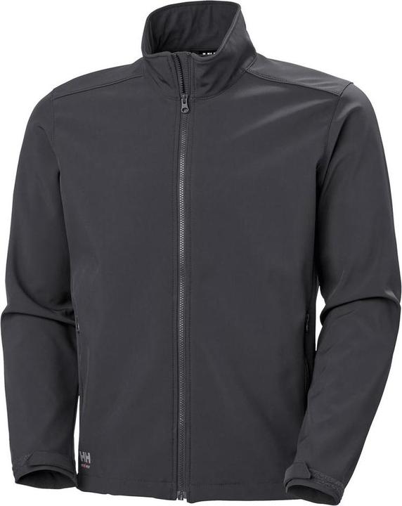 Produktbild Helly Hansen Manchester 2.0 Softs Jacket (XL)