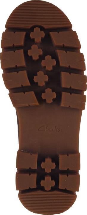 Actual product image Clarks Stiefelette (41.5)