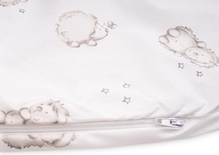 Actual product image Julius Zöllner Nursing Pillow Cover (190 cm)