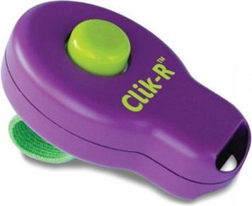 Image du produit PetSafe Clik-R™ Outil d'entraînement au clicker klikeris