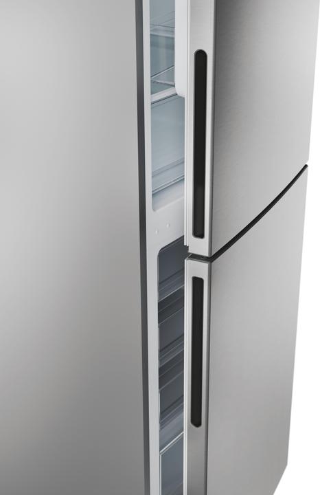 Actual product image Candy CTC3L715ES11 Free-standing Combined Refrigerator (260 l)