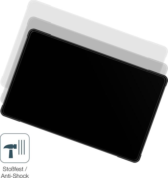 Produktbild Dipos Anti-Shock Displayschutz Matt 9H