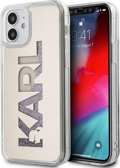 Produktbild Karl Lagerfeld Liquid Case (Apple iPhone 12 mini)