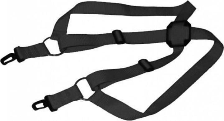 Image du produit OEM Ceinture transversale de confort pour les consoles d'émission