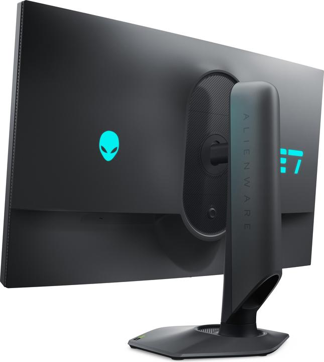 Productafbeelding Dell Alienware AW2724DM (2560 x 1440 pixels, 27")