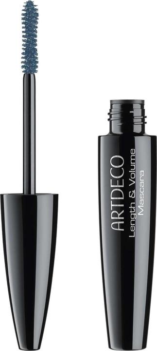 Immagine prodotto Artdeco Mascara Lunghezza e Volume 2110.05P1 (5P1 blu polvere)