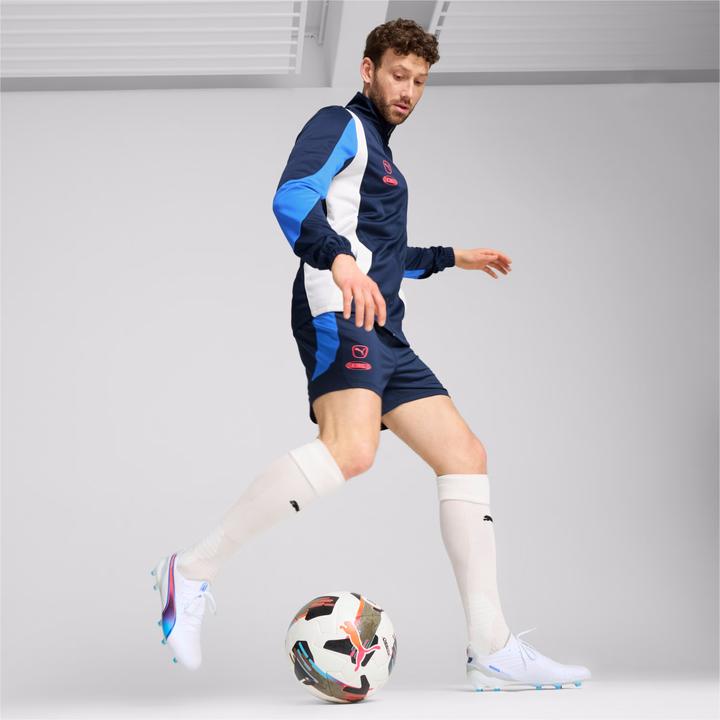 Actual product image Puma King Ultimate Fg/Ag (42)