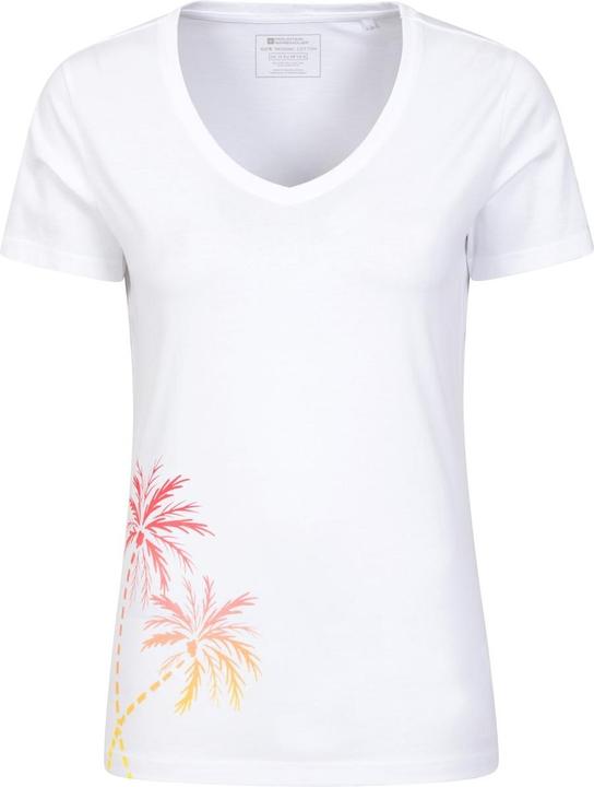 Mountain Warehouse TShirt VAusschnitt