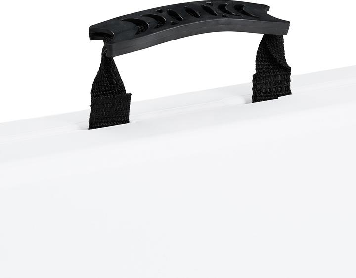 Produktbild Relaxdays Gartentisch (220 cm)