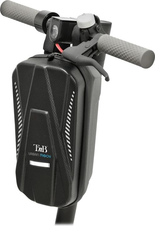 Produktbild T'nB Hartschalen Lenkertasche für E-Scooter