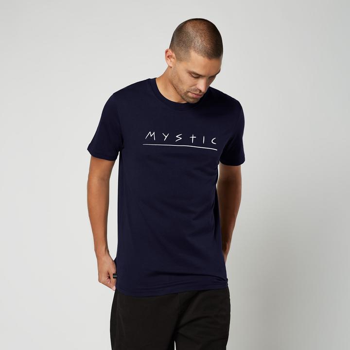 Actual product image Mystic The One Tee (M)