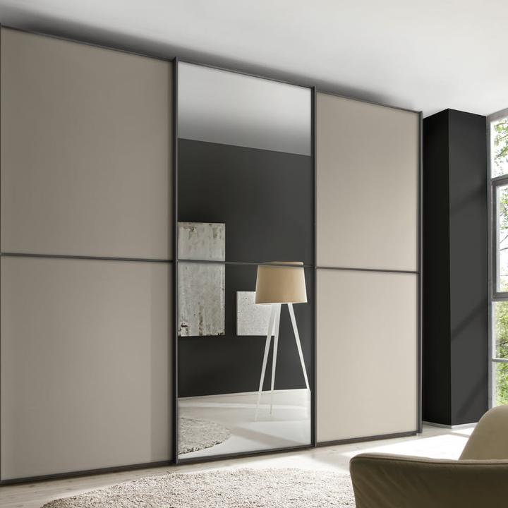 Actual product image Moderano System One (298 x 222 cm)