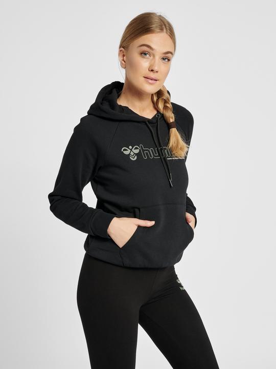Produktbild hummel Noni Hoodie (S)