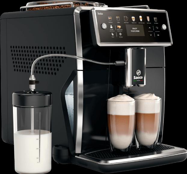 Image du produit Saeco Xelsis SM7580/00
