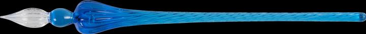 Produktbild Herbin Glasfeder (Blau, 324 x)