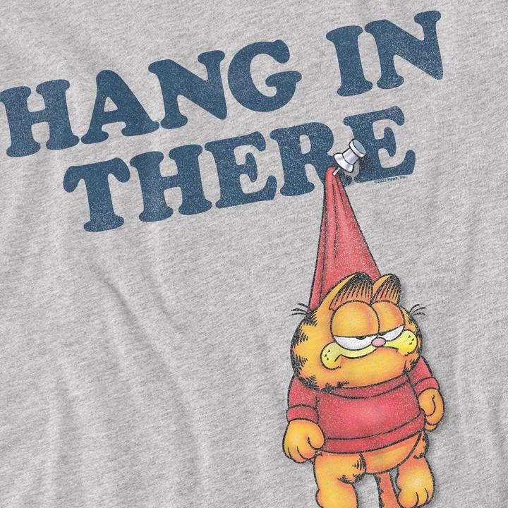 Produktbild Garfield Hang In There TShirt (S)