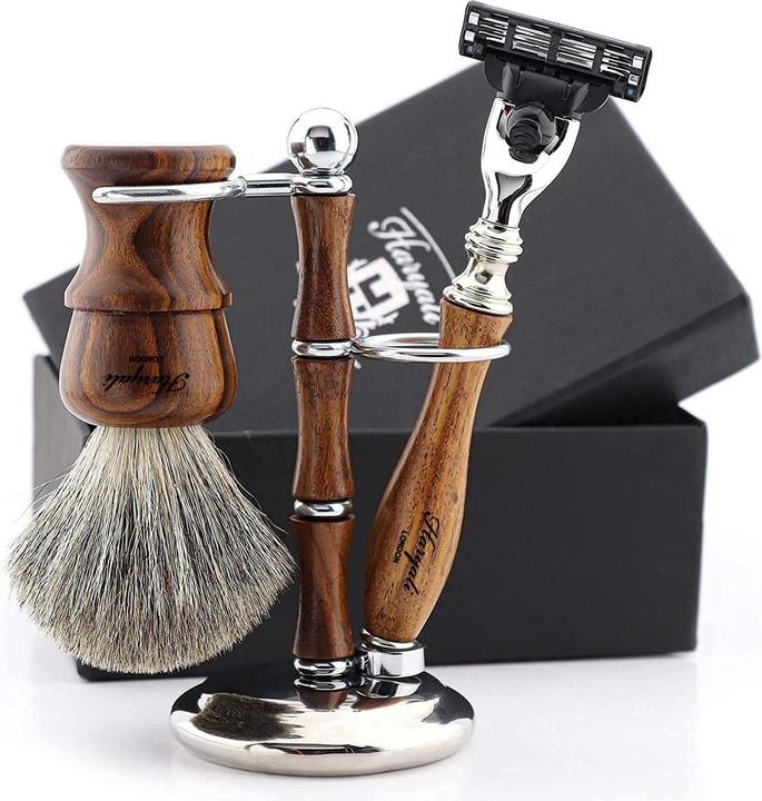 Immagine prodotto ‎Haryali London Set da barba