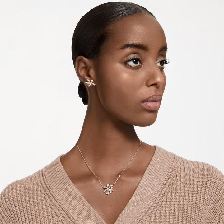 Produktbild Swarovski Volta Set (Swarovski Metall)