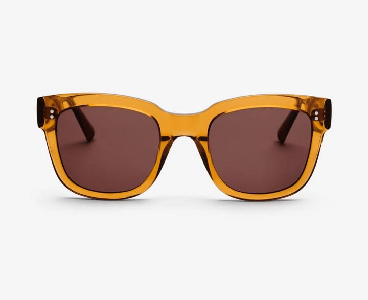 Messy Weekend LIV Brown/Brown