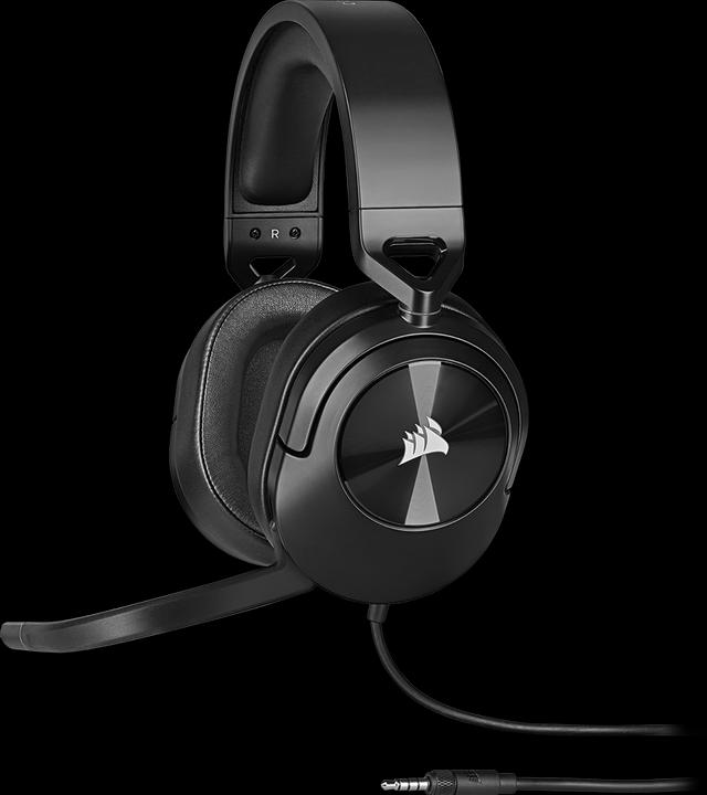 Actual product image Corsair Virtuoso XT (Wireless, Cable)