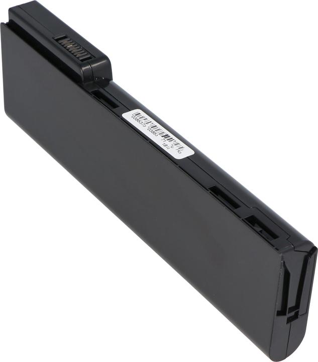 Produktbild AccuCell Akku für HP EliteBook 8560p (6600 mAh)