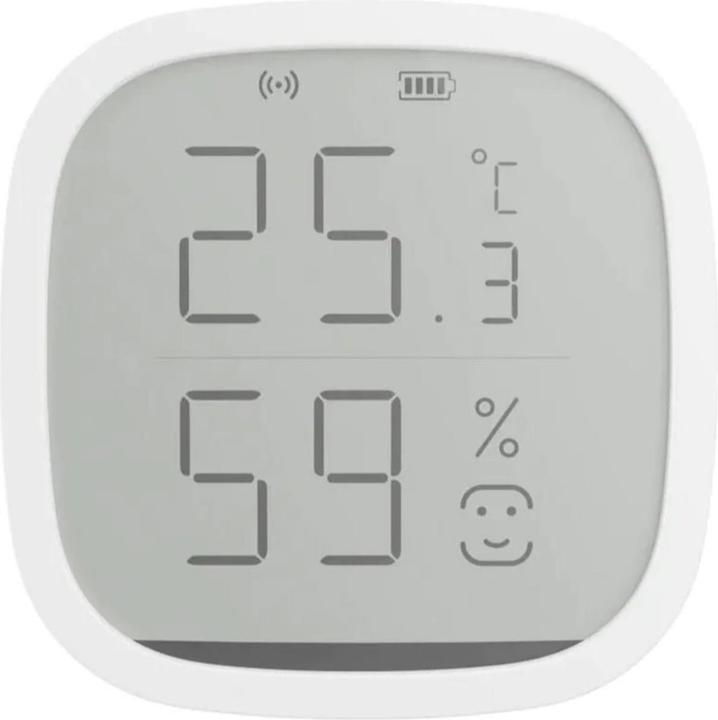 Image du produit Marmitek Hygromètre Sense MO Zigbee 3.0