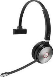 Actual product image Yealink WHM621 with charging cable