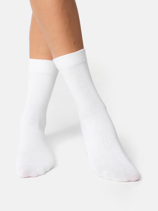 Image du produit Nur Die Chaussettes de loisir sans élastique (39 - 42)