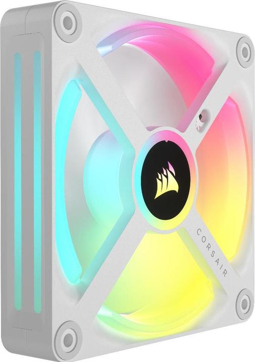 Image du produit Corsair iCue Link QX120 RGB (120 mm, 1 x)