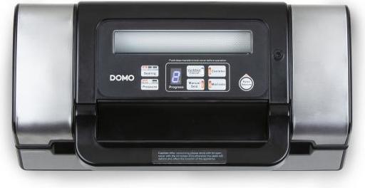 Image du produit Domo Unité de vide DO331L