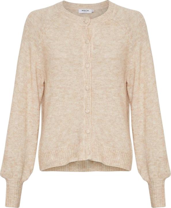 Produktbild Moss copenhagen strickjacke, damen zasha hope (XL)