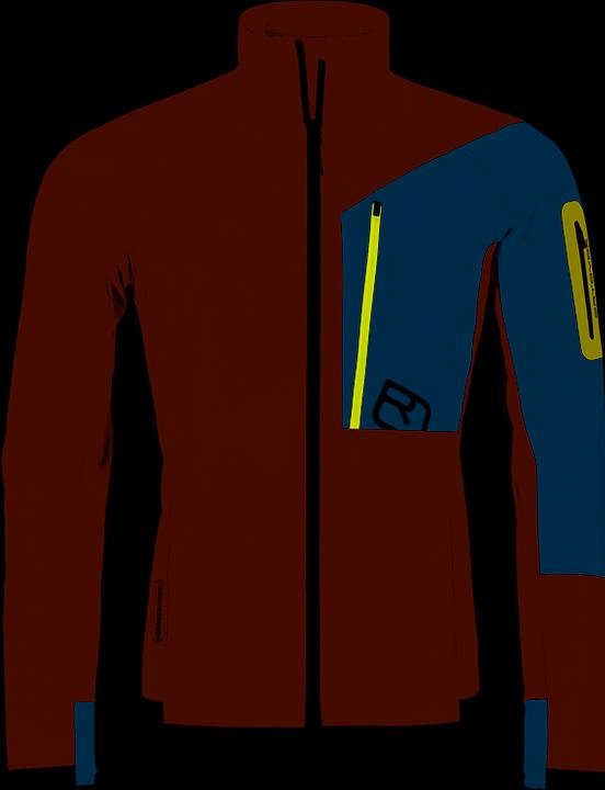 Image du produit Ortovox Veste Berrino (XXL)