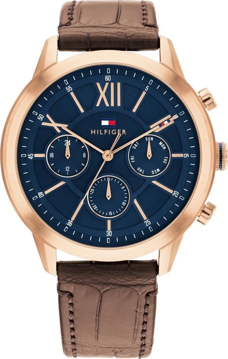 Produktbild Tommy Hilfiger Morrison (Analoguhr, 44 mm)