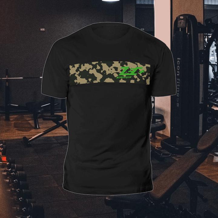 Image du produit Zec+ Nutrition T-shirt (L)