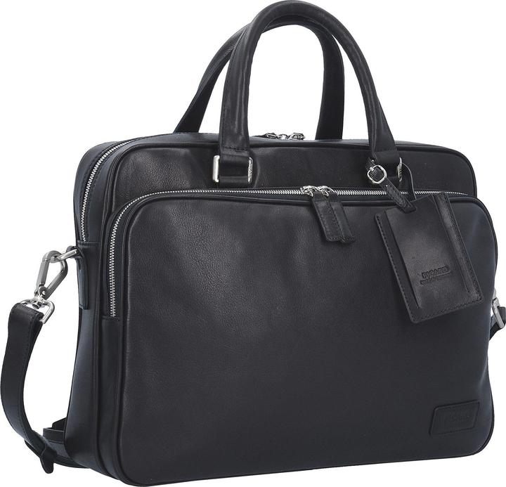 Immagine prodotto Picard Borsa per laptop autentica (15")