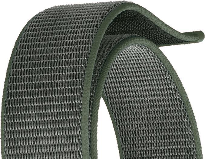 Produktbild Crong Nylon – Sportarmband für Apple Watch 42 (Nylon)