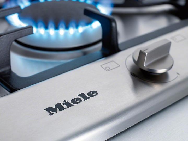 Actual product image Miele KM 2010