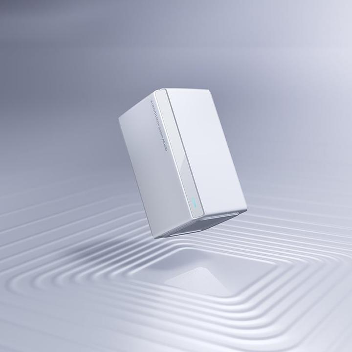Actual product image Xiaomi AC1200 2er set