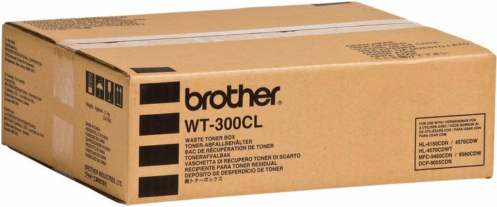 Produktbild Brother WT-300CL, Resttonerbehälter