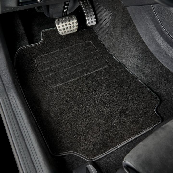 Actual product image Cartrend Premium B 4-piece